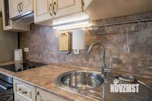 1-к квартира, на длительный срок, 43м2, 6/24 этаж