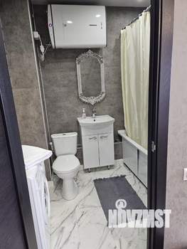 Студия квартира, посуточно, 30м2, 9/9 этаж