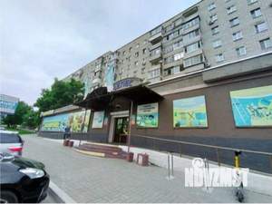 1-к квартира, посуточно, 56м2, 1/1 этаж