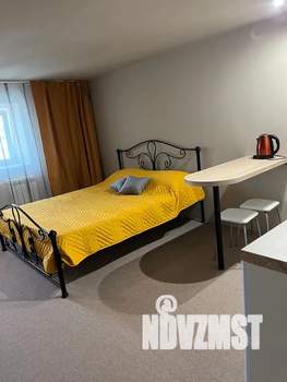 Студия квартира, посуточно, 25м2, 6/6 этаж