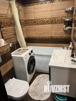 3-к квартира, на длительный срок, 65м2, 3/5 этаж