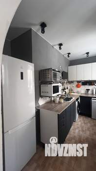 3-к квартира, на длительный срок, 55м2, 2/2 этаж