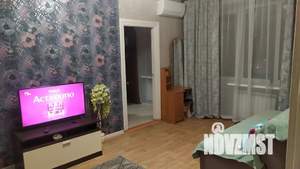 2-к квартира, посуточно, 46м2, 5/5 этаж