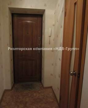 1-к квартира, на длительный срок, 34м2, 3/5 этаж