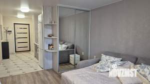 Студия квартира, посуточно, 30м2, 9/20 этаж