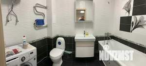 1-к квартира, на длительный срок, 45м2, 2/18 этаж