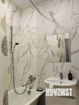 Студия квартира, на длительный срок, 29м2, 5/16 этаж