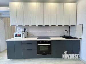 2-к квартира, на длительный срок, 50м2, 17/23 этаж