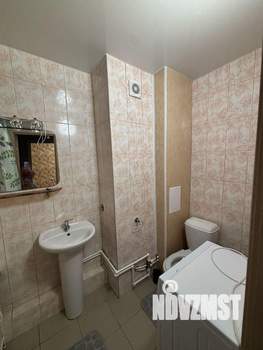 1-к квартира, на длительный срок, 36м2, 2/10 этаж