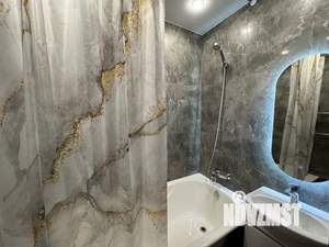 2-к квартира, посуточно, 60м2, 4/14 этаж