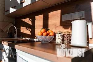 2-к квартира, посуточно, 47м2, 2/2 этаж