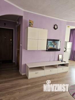 1-к квартира, посуточно, 35м2, 4/5 этаж