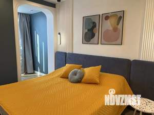 2-к квартира, посуточно, 42м2, 1/1 этаж