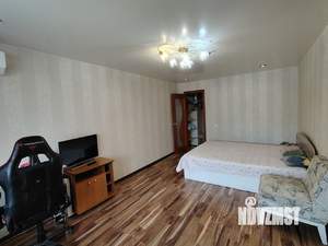 1-к квартира, на длительный срок, 36м2, 3/10 этаж