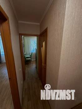 1-к квартира, посуточно, 31м2, 5/5 этаж