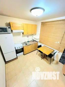 1-к квартира, посуточно, 24м2, 1/1 этаж