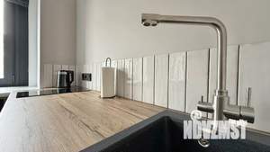 1-к квартира, посуточно, 26м2, 4/4 этаж