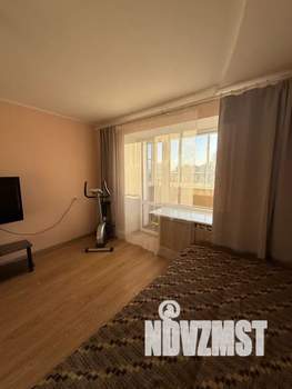 2-к квартира, посуточно, 50м2, 5/10 этаж