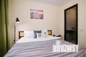 2-к квартира, посуточно, 45м2, 5/10 этаж