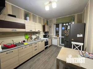 2-к квартира, на длительный срок, 58м2, 7/14 этаж