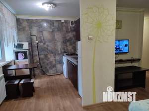 1-к квартира, на длительный срок, 35м2, 2/5 этаж