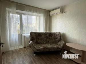 1-к квартира, на длительный срок, 33м2, 5/9 этаж