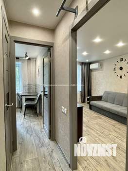 1-к квартира, на длительный срок, 30м2, 3/5 этаж