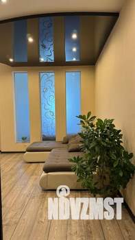 1-к квартира, посуточно, 40м2, 10/20 этаж