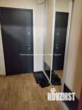 Студия квартира, на длительный срок, 27м2, 3/3 этаж