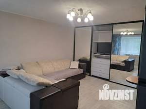 Студия квартира, посуточно, 38м2, 4/5 этаж