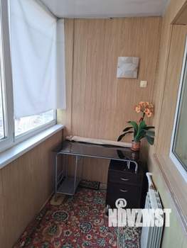 2-к квартира, на длительный срок, 52м2, 6/10 этаж