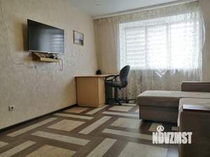 1-к квартира, на длительный срок, 36м2, 4/6 этаж