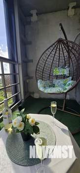 2-к квартира, посуточно, 65м2, 16/21 этаж