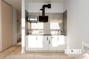 Студия квартира, посуточно, 25м2, 20/26 этаж