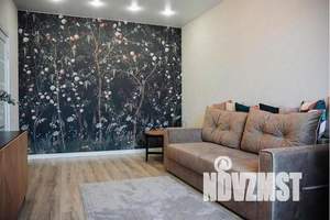 2-к квартира, посуточно, 60м2, 3/4 этаж