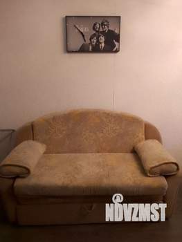 1-к квартира, посуточно, 32м2, 3/5 этаж