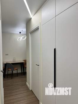 2-к квартира, посуточно, 45м2, 5/5 этаж
