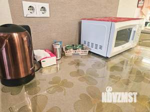 1-к квартира, посуточно, 24м2, 5/5 этаж