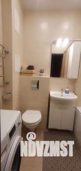 Студия квартира, посуточно, 25м2, 13/27 этаж