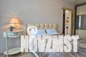 1-к квартира, посуточно, 35м2, 8/9 этаж