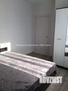 2-к квартира, на длительный срок, 57м2, 16/26 этаж