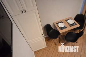 1-к квартира, посуточно, 45м2, 5/5 этаж