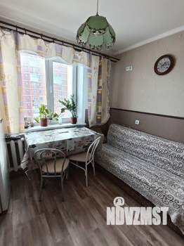 2-к квартира, посуточно, 53м2, 10/10 этаж