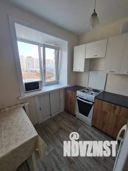 1-к квартира, посуточно, 30м2, 5/5 этаж