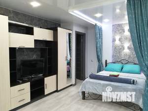 1-к квартира, посуточно, 31м2, 9/9 этаж