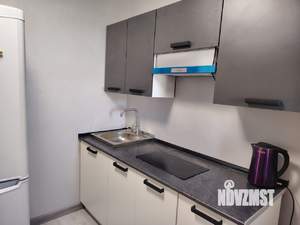 1-к квартира, на длительный срок, 33м2, 6/14 этаж