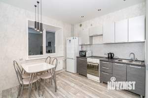 1-к квартира, на длительный срок, 35м2, 8/9 этаж