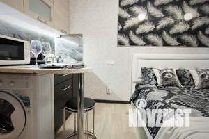 1-к квартира, посуточно, 20м2, 2/4 этаж