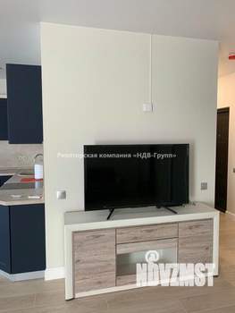 1-к квартира, на длительный срок, 43м2, 7/16 этаж