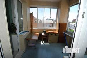 1-к квартира, на длительный срок, 54м2, 8/16 этаж